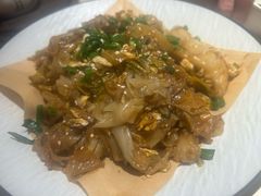 -粤点越有·茶点·粤菜(樵岭国际店)