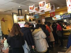 -麦当劳(长泰商业广场店)