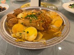 -小土豆北方菜馆(方庄店)