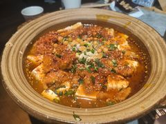 -山四砂锅(太原钟楼街店)