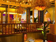 -泰果东南亚餐厅(旭辉广场店)
