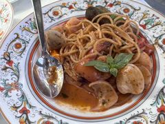 -杭州君悦酒店·青莳