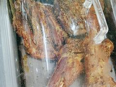 -诺敏塔拉奶茶-布里亚特包子-手把肉(锦都会店)