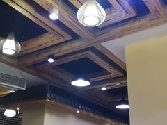 大堂-伊穆祥牛肉面总店·清真