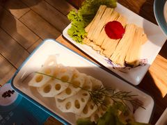 -青瓷火锅料理(西单大悦城店)
