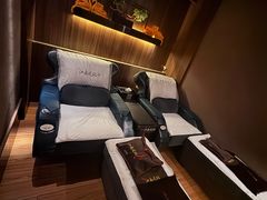-江南足纪·影院足道·轻奢SPA(笋岗HALO广场店)
