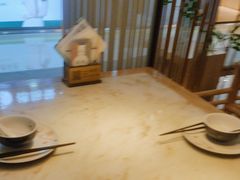 -绿茶餐厅(青岛城阳万象汇店)