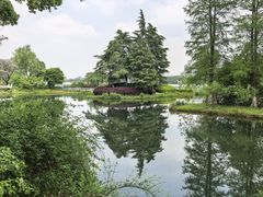 -金银湖国家城市湿地公园