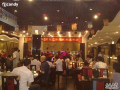 大厅-京港生鲜(四道口店)