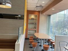 -麦当劳(西安雁塔路店)