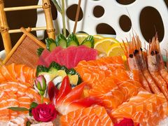 -芭菲盛宴·环球美食(袁家岗店)