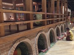 -沐泷泉(南风大剧院店)