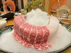 -白金汉爵大酒店·中餐厅(相城店)