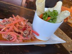 -玛吉阿米·餐吧