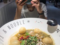 -友达面馆(广州总店)