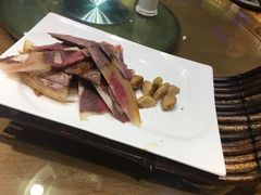 -秦唐一号西安菜馆(钟楼店)