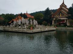 -云南民族大观园