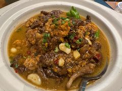 -黄泥岗·地道湖北菜(奥特莱斯店)