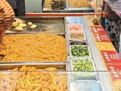 -丁家坡洋芋·观音桥好吃街A区(全国总店)