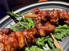 -Luchador摔跤手墨西哥餐厅(恒宇广场店)