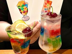 -桂马·日本料理·海胆·海鲜饭·酒场(民主广场店)