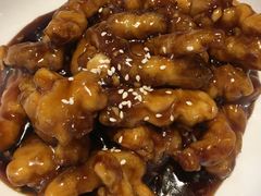-大厨小馆(华阳城店)