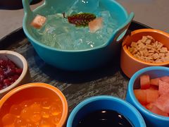 -四川饭店(长白店)