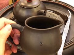 -点都德(盘福楼店)