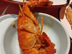 -虾鼎记·蓝龙虾小龙虾(永新汇店)