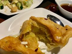 -Masala Curry and BBQ·玛莎拉巴基斯坦美食(金水万达店)