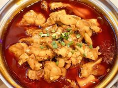 -老三样·旧食新味(船山路店)