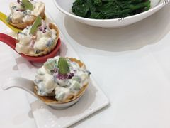 -喜宴又一村·粤菜·茶点·海鲜(壹方天地店)