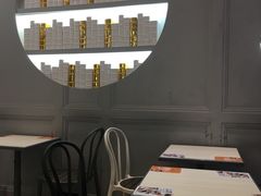 -满记甜品(金融街店)