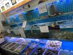 -大杰海鲜锅(基隆路店)