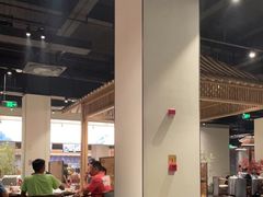 大堂-高佳庄·舟山海鲜(海景旗舰店)