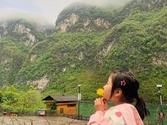 -乌江画廊(彭水苗族土家族自治县)