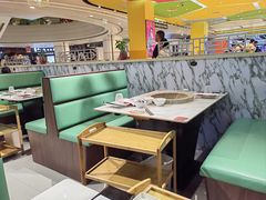-云中鱼蒸汽石锅鱼(川沙百联店)