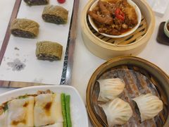 -顺德人家食府(黄金广场店)