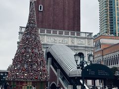 -澳门威尼斯人综合度假区