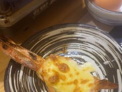-吉兆·料理(红梅南路店)