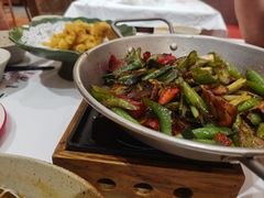 -四方桌·福建客家土菜(二中店)