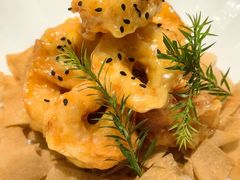 -鹭江潮餐厅•福建菜(鹭江佲家酒店)