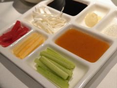 -四季民福烤鸭店(和平里店)