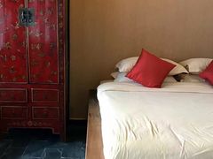 -北京山里寒舍度假酒店