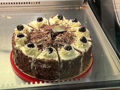 黑森林蛋糕-凯宾美食廊Kempi Deli·凯宾斯基饭店(亮马桥路店)