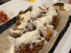 -咕咕站韩国料理(紫金港店)