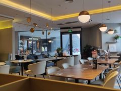 大堂-必胜客(万象城店)