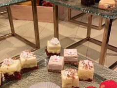 -金海湾自助餐厅(金陵饭店)