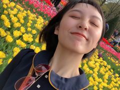 -库肯霍夫公园