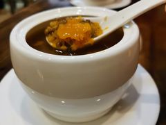 绿豆南瓜汤-伊兰麒兰馨园·川菜·清真馆(339电视塔店)